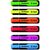 Маркер Donau highlighter pen "D-Text", chisel tip, SET 6 colors (7358906PL-99) Маркер Donau highlighter pen "D-Text", chisel tip, SET 6 colors (7358906PL-99)