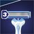 Бритва Gillette Blue 3 Cool 6шт (7702018457304), изображение 2 Бритва Gillette Blue 3 Cool 6шт (7702018457304), изображение 2