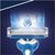 Бритва Gillette Blue 3 Cool 6шт (7702018457304), изображение 5 Бритва Gillette Blue 3 Cool 6шт (7702018457304), изображение 5