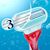 Бритва Gillette Venus Tropical 3 шт. (7702018426263), изображение 2 Бритва Gillette Venus Tropical 3 шт. (7702018426263), изображение 2