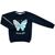 Набор детской одежды Breeze с бабочкой (13862-140G-blue), изображение 2 Набор детской одежды Breeze с бабочкой (13862-140G-blue), изображение 2