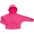 Кофта Breeze на молнии с капюшоном (14690-104G-pink)