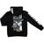 Кофта Breeze с капюшоном (14905-134B-black), изображение 2 Кофта Breeze с капюшоном (14905-134B-black), изображение 2