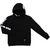 Кофта Breeze с капюшоном (14905-134B-black) Кофта Breeze с капюшоном (14905-134B-black)
