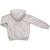 Кофта Breeze "MY LITTLE BALERINA" (15099-86G-gray), изображение 2 Кофта Breeze "MY LITTLE BALERINA" (15099-86G-gray), изображение 2