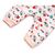 Человечек Tongs на молнии (3608-56G-peach), изображение 4 Человечек Tongs на молнии (3608-56G-peach), изображение 4