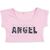 Платье Breeze с топом "ANGEL" (10254-128G-pink), изображение 3 Платье Breeze с топом "ANGEL" (10254-128G-pink), изображение 3