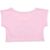 Платье Breeze с топом "ANGEL" (10254-128G-pink), изображение 7 Платье Breeze с топом "ANGEL" (10254-128G-pink), изображение 7
