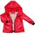 Куртка Brilliant "Miracle" (20708-122G-red), изображение 4 Куртка Brilliant "Miracle" (20708-122G-red), изображение 4