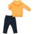 Спортивный костюм Breeze с динозавриком (13419-86B-yellow), изображение 4 Спортивный костюм Breeze с динозавриком (13419-86B-yellow), изображение 4