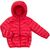 Куртка Kurt пуховая (HT-580T-104-red) Куртка Kurt пуховая (HT-580T-104-red)