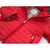 Куртка Verscon стеганая (3174-98G-red), зображення 3 Куртка Verscon стеганая (3174-98G-red), зображення 3
