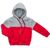 Спортивный костюм Cloise флисовый (CLO124003-140G-gray), изображение 2 Спортивный костюм Cloise флисовый (CLO124003-140G-gray), изображение 2