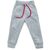 Спортивный костюм Cloise флисовый (CLO124003-140G-gray), изображение 3 Спортивный костюм Cloise флисовый (CLO124003-140G-gray), изображение 3