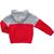 Спортивный костюм Cloise флисовый (CLO124003-140G-gray), изображение 5 Спортивный костюм Cloise флисовый (CLO124003-140G-gray), изображение 5