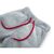 Спортивный костюм Cloise флисовый (CLO124003-140G-gray), изображение 8 Спортивный костюм Cloise флисовый (CLO124003-140G-gray), изображение 8