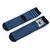 Носки Bross махровые с мишками (18352-1B-blue), изображение 2 Носки Bross махровые с мишками (18352-1B-blue), изображение 2