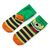 Носки BNM с монстриками (M0C0101-2063-1B-green), изображение 2 Носки BNM с монстриками (M0C0101-2063-1B-green), изображение 2