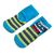 Носки BNM с монстриками (M0C0101-2063-3B-blue), изображение 2 Носки BNM с монстриками (M0C0101-2063-3B-blue), изображение 2