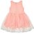 Платье Breeze кружевное (10865-104G-peach), изображение 2 Платье Breeze кружевное (10865-104G-peach), изображение 2