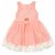 Платье Breeze кружевное (10865-104G-peach) Платье Breeze кружевное (10865-104G-peach)