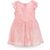 Платье Breeze кружевное (15712-116G-pink), изображение 2 Платье Breeze кружевное (15712-116G-pink), изображение 2