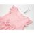Платье Breeze кружевное (15712-116G-pink), изображение 3 Платье Breeze кружевное (15712-116G-pink), изображение 3