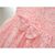 Платье Breeze кружевное (15712-116G-pink), изображение 5 Платье Breeze кружевное (15712-116G-pink), изображение 5