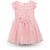 Платье Breeze кружевное (15712-116G-pink) Платье Breeze кружевное (15712-116G-pink)