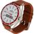 Смарт-часы Atrix INFINITYS X10 45mm Swiss Classic Chrono Red-white Смарт-часы (swwpaii1sccrw), изображение 2 Смарт-часы Atrix INFINITYS X10 45mm Swiss Classic Chrono Red-white Смарт-часы (swwpaii1sccrw), изображение 2