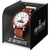 Смарт-часы Atrix INFINITYS X10 45mm Swiss Classic Chrono Red-white Смарт-часы (swwpaii1sccrw), изображение 4 Смарт-часы Atrix INFINITYS X10 45mm Swiss Classic Chrono Red-white Смарт-часы (swwpaii1sccrw), изображение 4