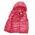 Жилет Kurt пуховый с капюшоном (V-HT-580T-146-pink), изображение 5 Жилет Kurt пуховый с капюшоном (V-HT-580T-146-pink), изображение 5