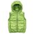 Жилет Kurt пуховый с капюшоном (V-HT-580T-92-green) Жилет Kurt пуховый с капюшоном (V-HT-580T-92-green)