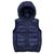 Жилет Kurt пуховый с капюшоном (V-HT-580T-92-blue) Жилет Kurt пуховый с капюшоном (V-HT-580T-92-blue)
