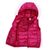Жилет Kurt пуховый с капюшоном (V-HT-580T-92-fuchsia), изображение 5 Жилет Kurt пуховый с капюшоном (V-HT-580T-92-fuchsia), изображение 5