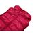 Жилет Kurt пуховый с капюшоном (V-HT-580T-122-fuchsia), изображение 3 Жилет Kurt пуховый с капюшоном (V-HT-580T-122-fuchsia), изображение 3