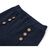 Лосины Breeze с пуговичками (14755-140G-blue), изображение 3
