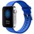 Ремешок для смарт-часов BeCover Silicone для Xiaomi Mi Watch Blue (704508) Ремешок для смарт-часов BeCover Silicone для Xiaomi Mi Watch Blue (704508)