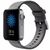 Ремешок для смарт-часов BeCover Silicone для Xiaomi Mi Watch Gray (704512) Ремешок для смарт-часов BeCover Silicone для Xiaomi Mi Watch Gray (704512)