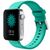 Ремешок для смарт-часов BeCover Silicone для Xiaomi Mi Watch Green (704513) Ремешок для смарт-часов BeCover Silicone для Xiaomi Mi Watch Green (704513)