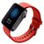 Ремешок для смарт-часов BeCover Silicone для Xiaomi Mi Watch Orange (704516), изображение 2 Ремешок для смарт-часов BeCover Silicone для Xiaomi Mi Watch Orange (704516), изображение 2