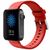 Ремешок для смарт-часов BeCover Silicone для Xiaomi Mi Watch Orange (704516) Ремешок для смарт-часов BeCover Silicone для Xiaomi Mi Watch Orange (704516)