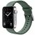 Ремешок для смарт-часов BeCover Silicone для Xiaomi Mi Watch Pine Green (704517) Ремешок для смарт-часов BeCover Silicone для Xiaomi Mi Watch Pine Green (704517)