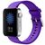 Ремешок для смарт-часов BeCover Silicone для Xiaomi Mi Watch Purple (704519) Ремешок для смарт-часов BeCover Silicone для Xiaomi Mi Watch Purple (704519)