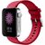 Ремешок для смарт-часов BeCover Silicone для Xiaomi Mi Watch Red (704520) Ремешок для смарт-часов BeCover Silicone для Xiaomi Mi Watch Red (704520)