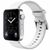 Ремешок для смарт-часов BeCover Silicone для Xiaomi Mi Watch White (704521) Ремешок для смарт-часов BeCover Silicone для Xiaomi Mi Watch White (704521)