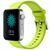 Ремешок для смарт-часов BeCover Silicone для Xiaomi Mi Watch Yellow (704522) Ремешок для смарт-часов BeCover Silicone для Xiaomi Mi Watch Yellow (704522)