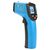 Пирометр Benetech инфракрасный -50-530C GM531 (GM531) Пирометр Benetech инфракрасный -50-530C GM531 (GM531)