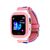 Смарт-часы Amigo GO004 Splashproof Camera+LED Pink Смарт-часы Amigo GO004 Splashproof Camera+LED Pink