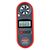 Анемометр Wintact цифровой 0,7-30м/с, -10-45°C (WT816A) Анемометр Wintact цифровой 0,7-30м/с, -10-45°C (WT816A)